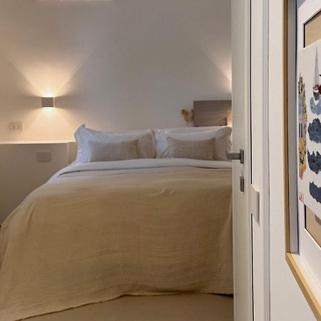 La Casa Al Mare Bed & Breakfast Đảo Đảo Lampedusa Ngoại thất bức ảnh