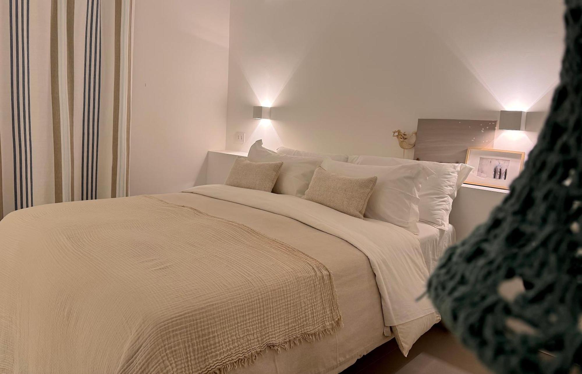 La Casa Al Mare Bed & Breakfast Đảo Đảo Lampedusa Ngoại thất bức ảnh